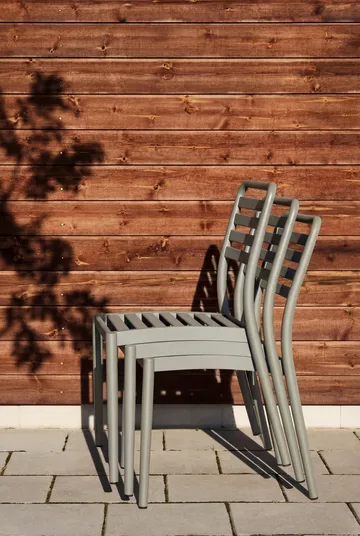 메시나 체어 - Taupe - 1898