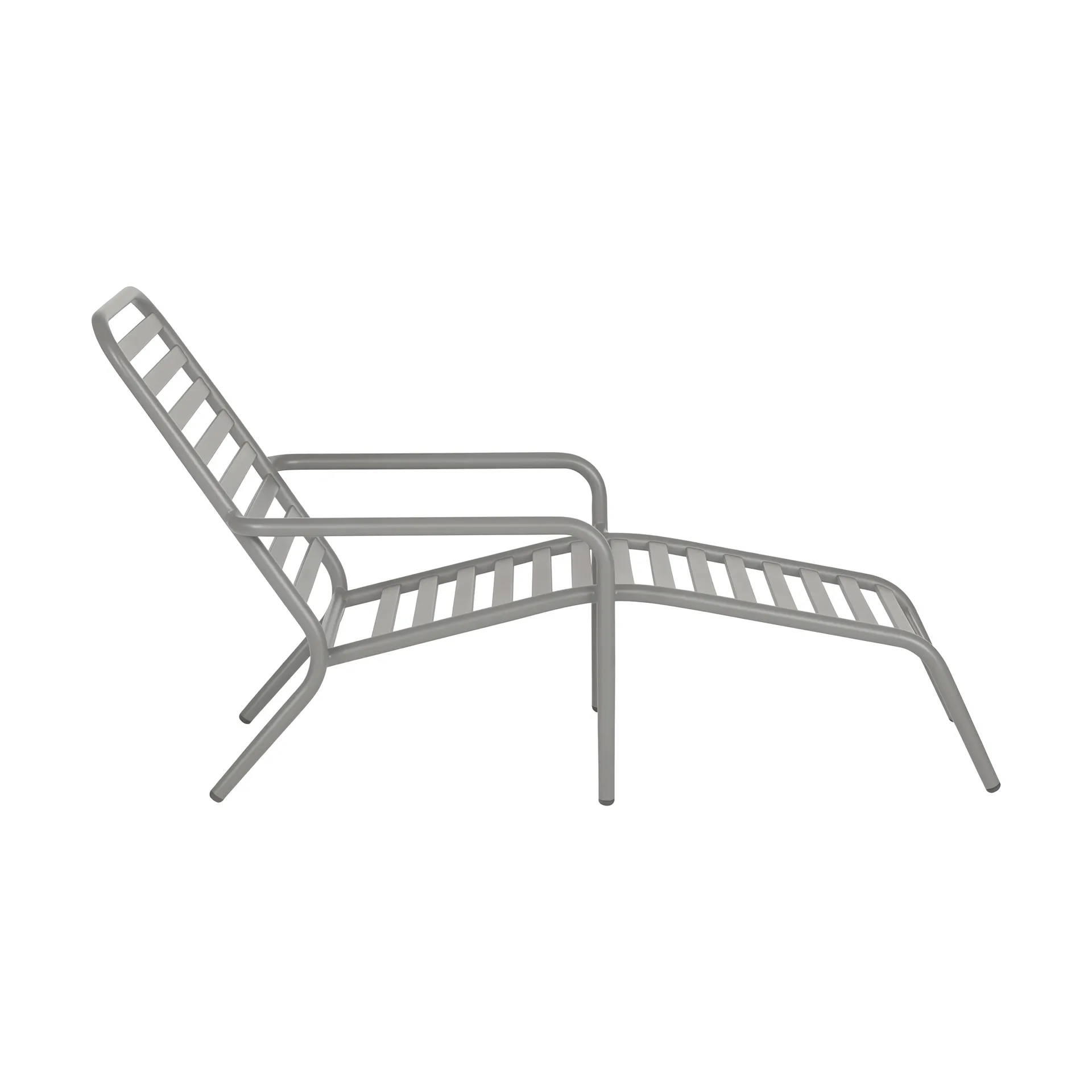 메시나 썬 라운저, Taupe 1898