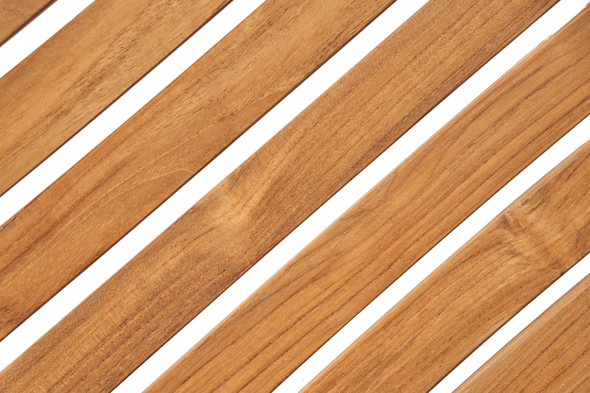 로르빅 다이닝 체어, Teak-stainless steel 1898