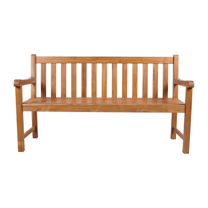로브훌트 가든 소파, Teak 1898