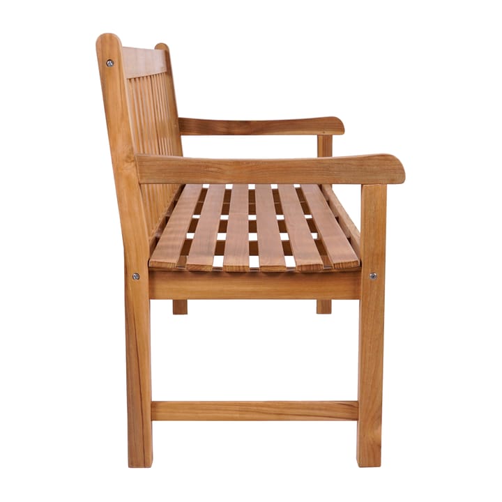 로브훌트 가든 소파, Teak 1898