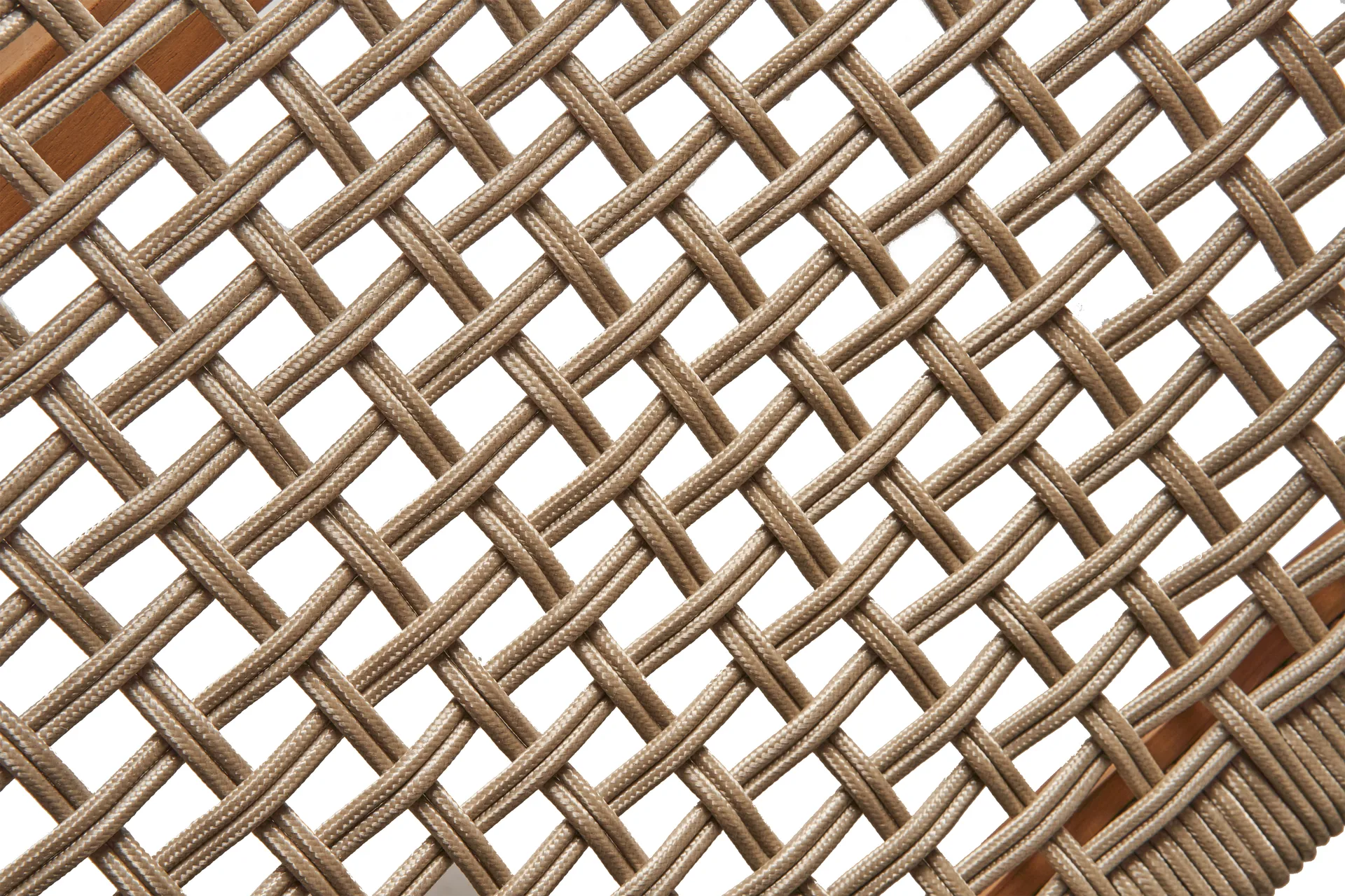 산드비크 썬베드, Teak 1898