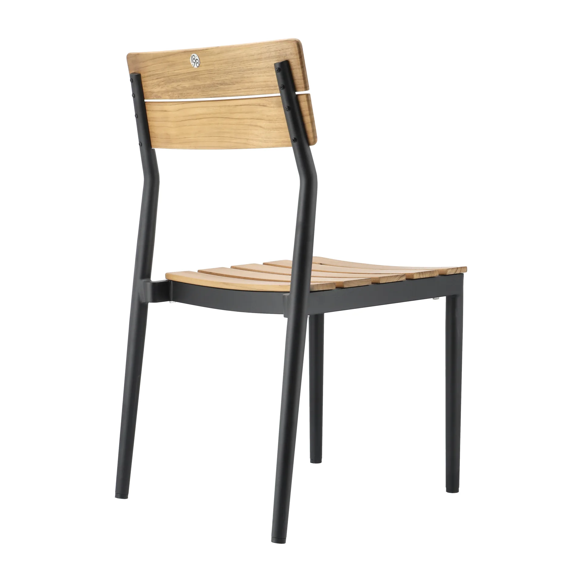 비요르뇌 다이닝 체어, Teak 1898