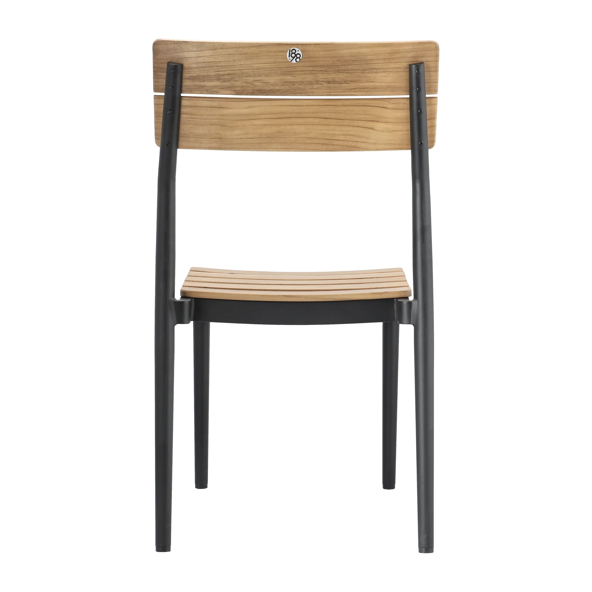 비요르뇌 다이닝 체어, Teak 1898