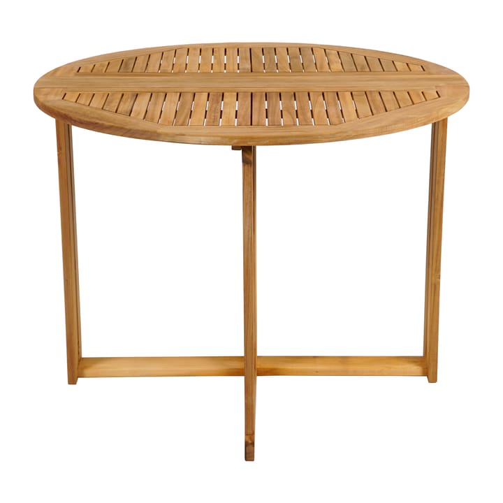 아네보다 ��폴딩 테이블, Teak 1898