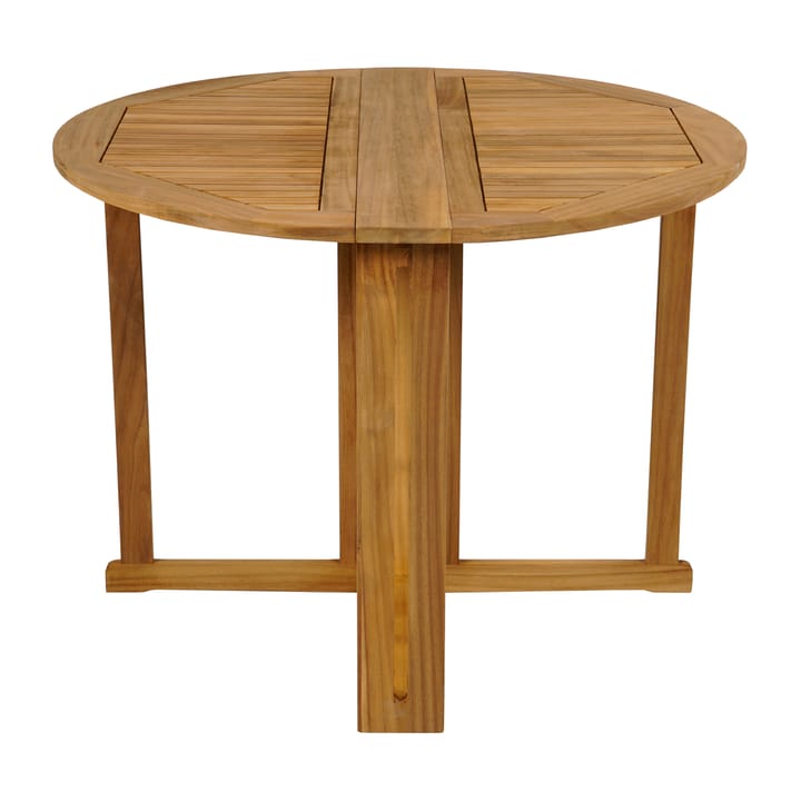 아네보다 폴딩 테이블, Teak 1898