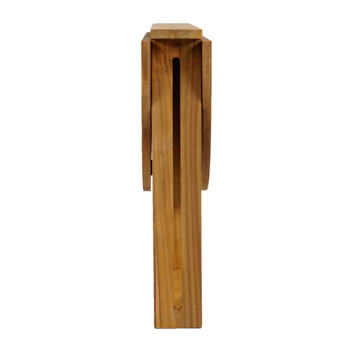 아네보다 폴딩 테이블, Teak 1898