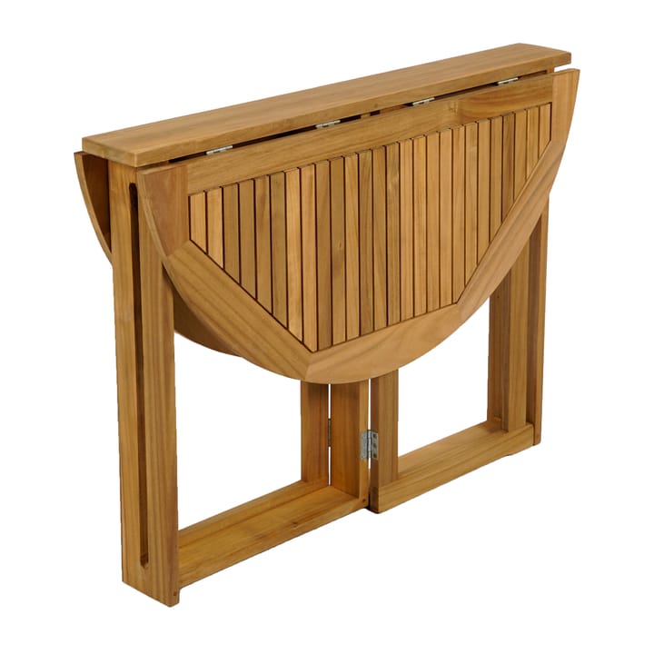 아네보다 폴딩 테이블, Teak 1898