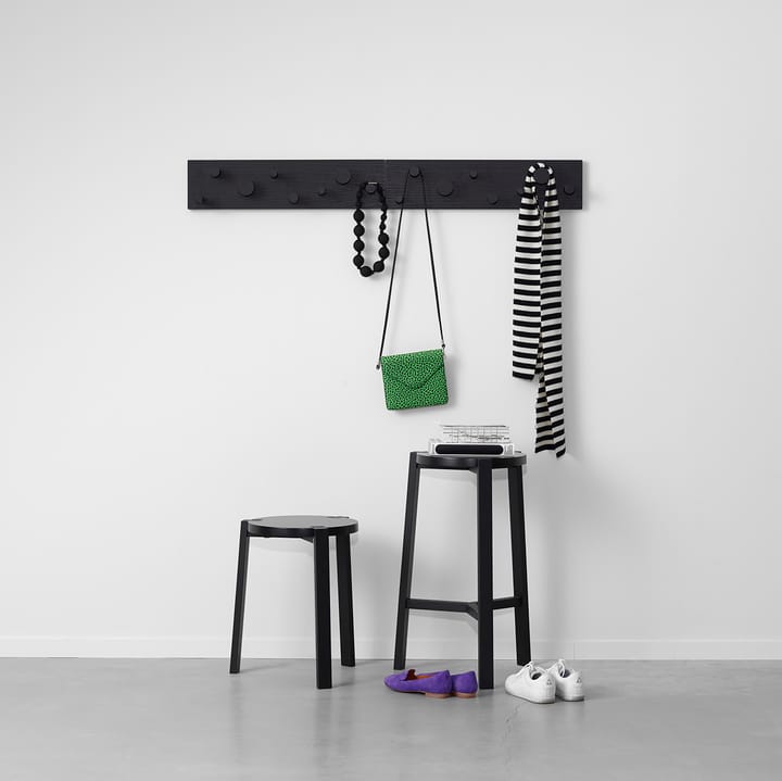 펠로우 행거, Black-stained oak A2 | 에이투