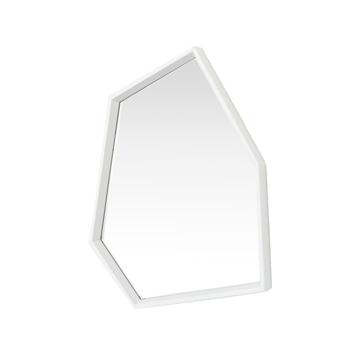 Sneak peak 거울 - White - A2 | 에이투
