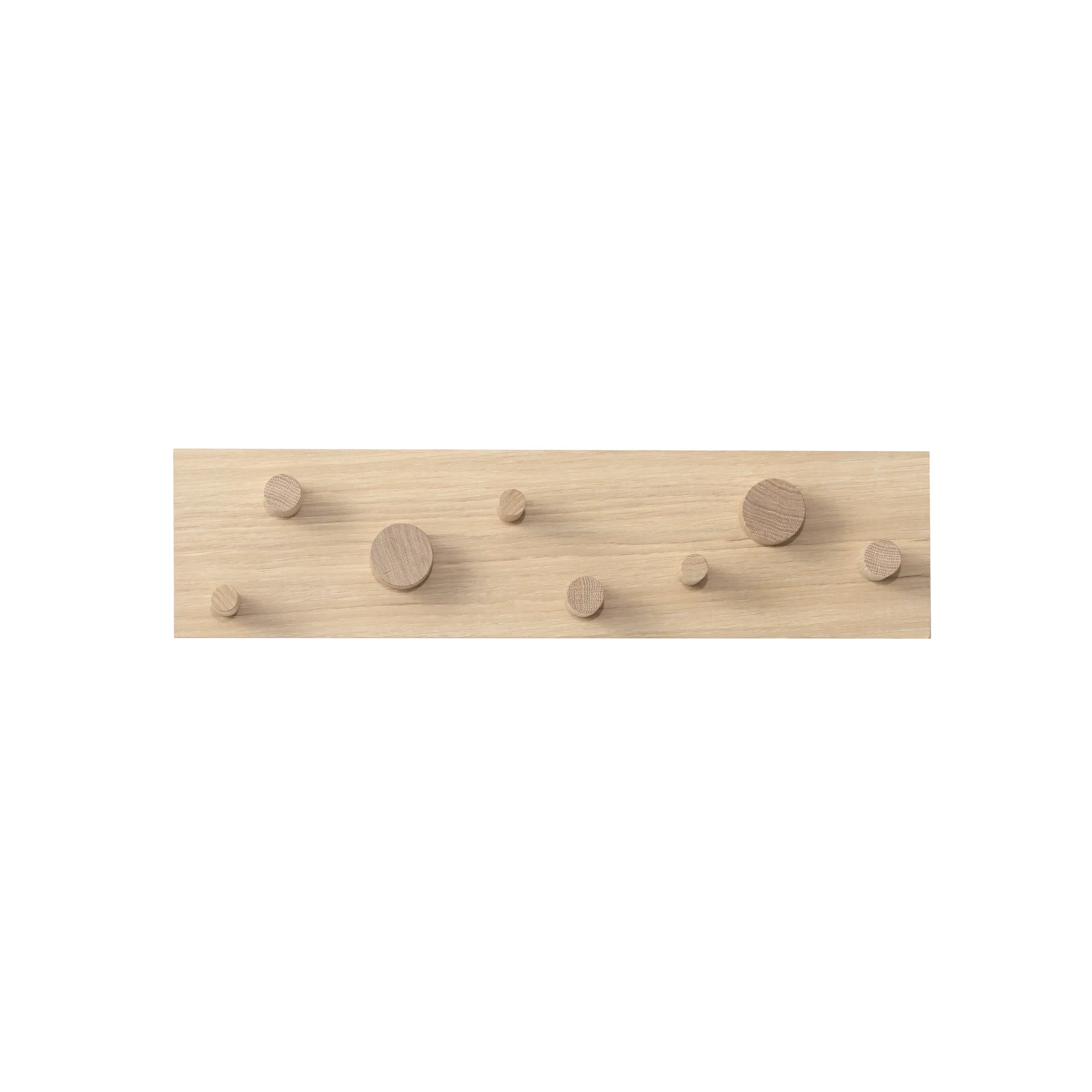 펠로우 행거, White-oiled oak A2 | 에이투