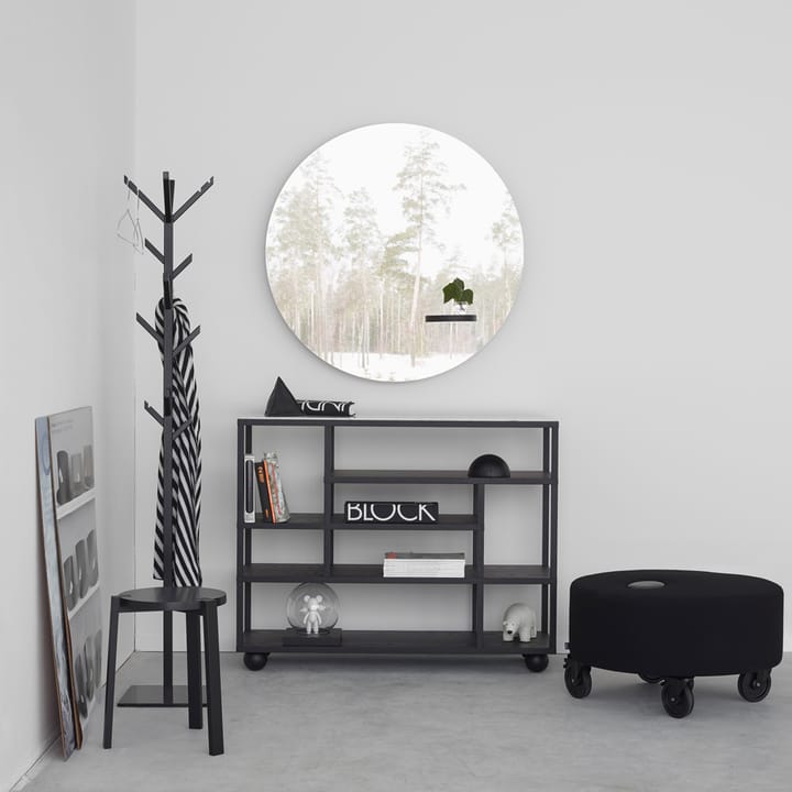 You 거울, White oiled oak A2 | 에이투