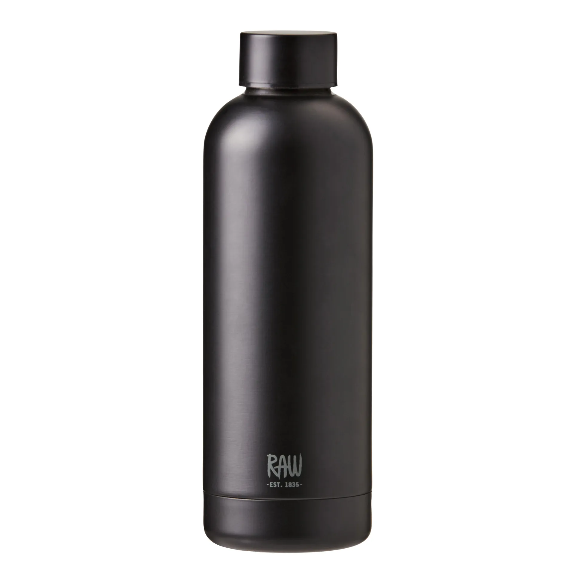 로 보온병 0.5 l, matte black Aida | 아이다