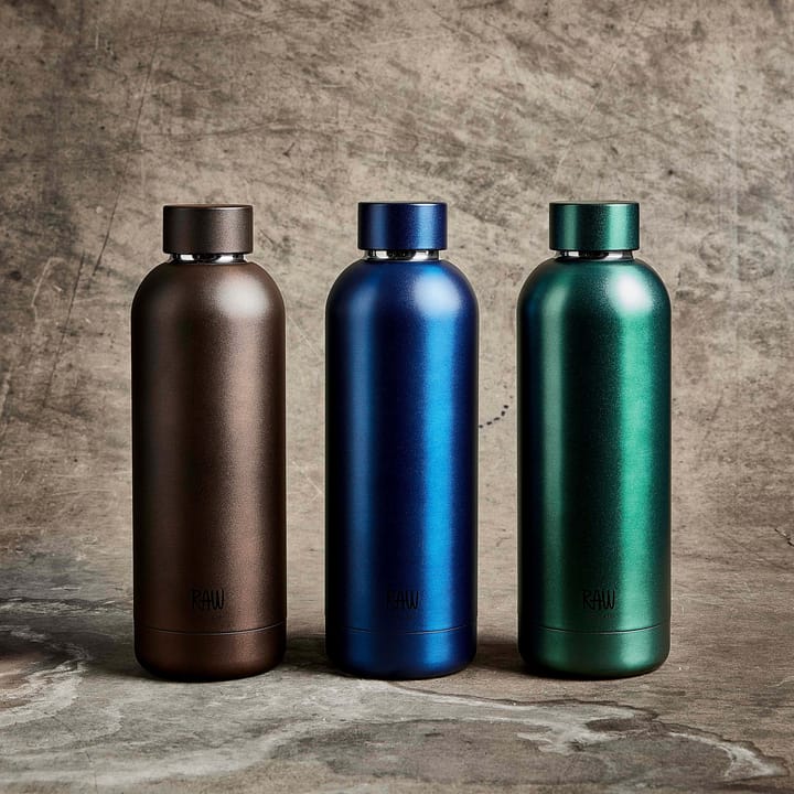 로 보온병 0.5 l, matte brown Aida | 아이다