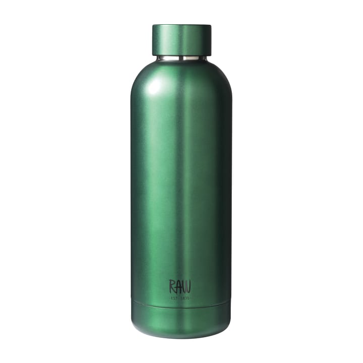 로 보온병 0.5 l - matte green - Aida | 아이다
