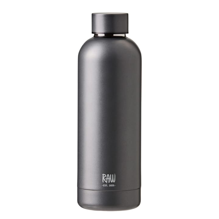 로 보온병 0.5 l - matte grey - Aida | 아이다