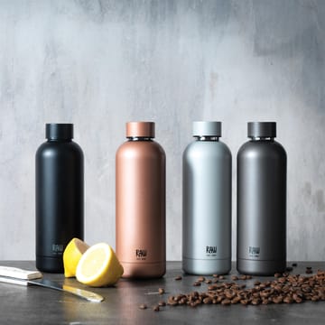 로 보온병 0.5 l - matte grey - Aida | 아이다
