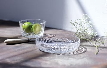 하비 보울 Ø11.5 cm 4개 세트 - Clear - Aida | 아이다