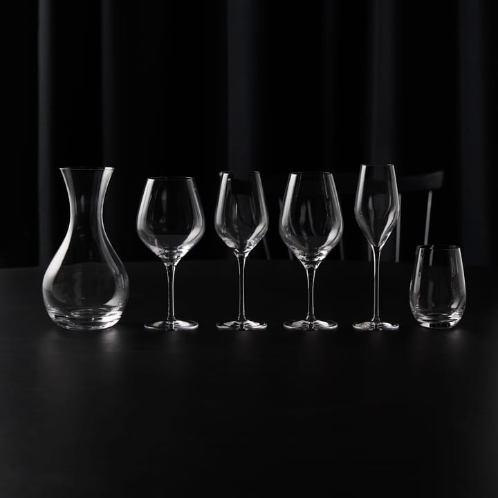 패션 코노셔 카라페 1.25 L, Clear Aida | 아이다