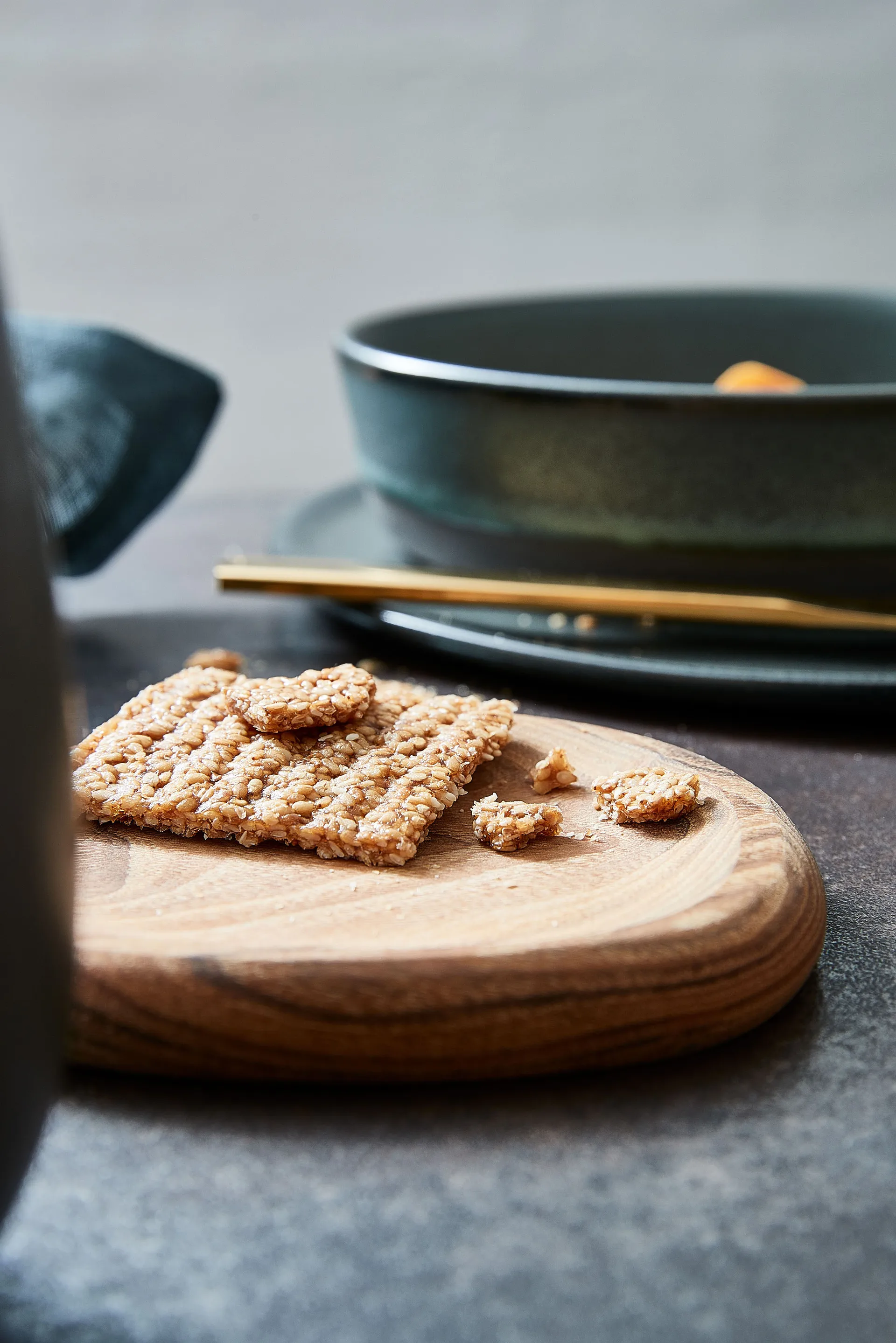 로 파티 접시 13x11,4 cm 2개 세트, tree Aida | 아이다