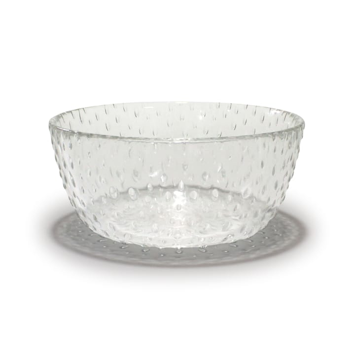 로 글래스 보울 Ø14 cm - Clear - Aida | 아이다