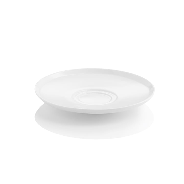 엔소 컵받침 15 cm (컵 18 cl과 호환) - white - Aida | 아이다