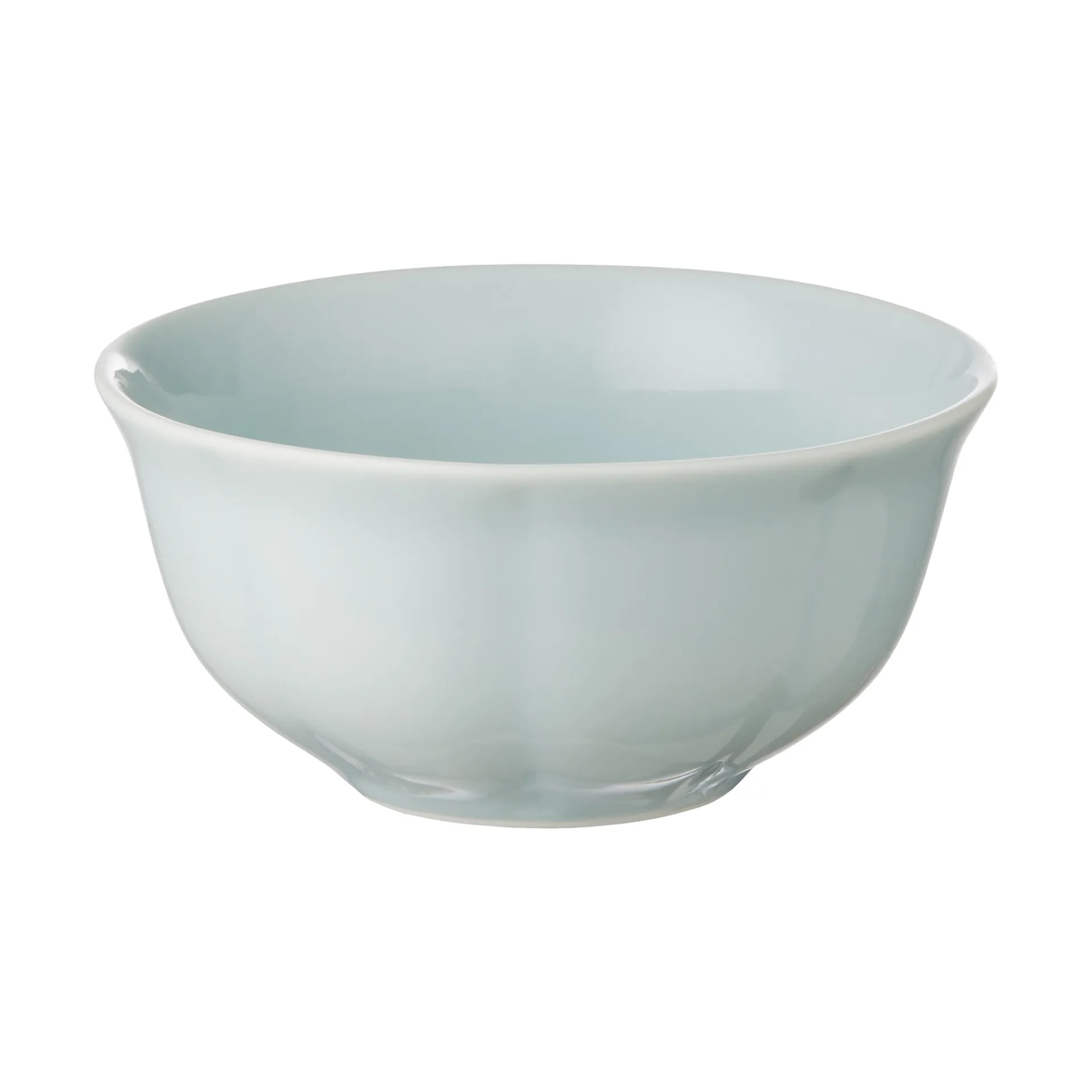 쇠홀름 솔베이 보울 15 cm, Powder blue Aida | 아이다