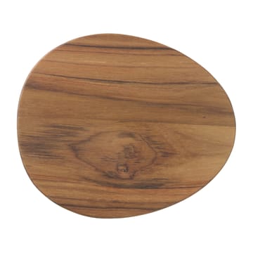로우 냄비받침 자석 15x17.5 cm - Teak - Aida | 아이다
