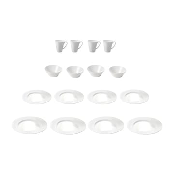 패션 스타터 세트 - 16 pieces - Aida | 아이다