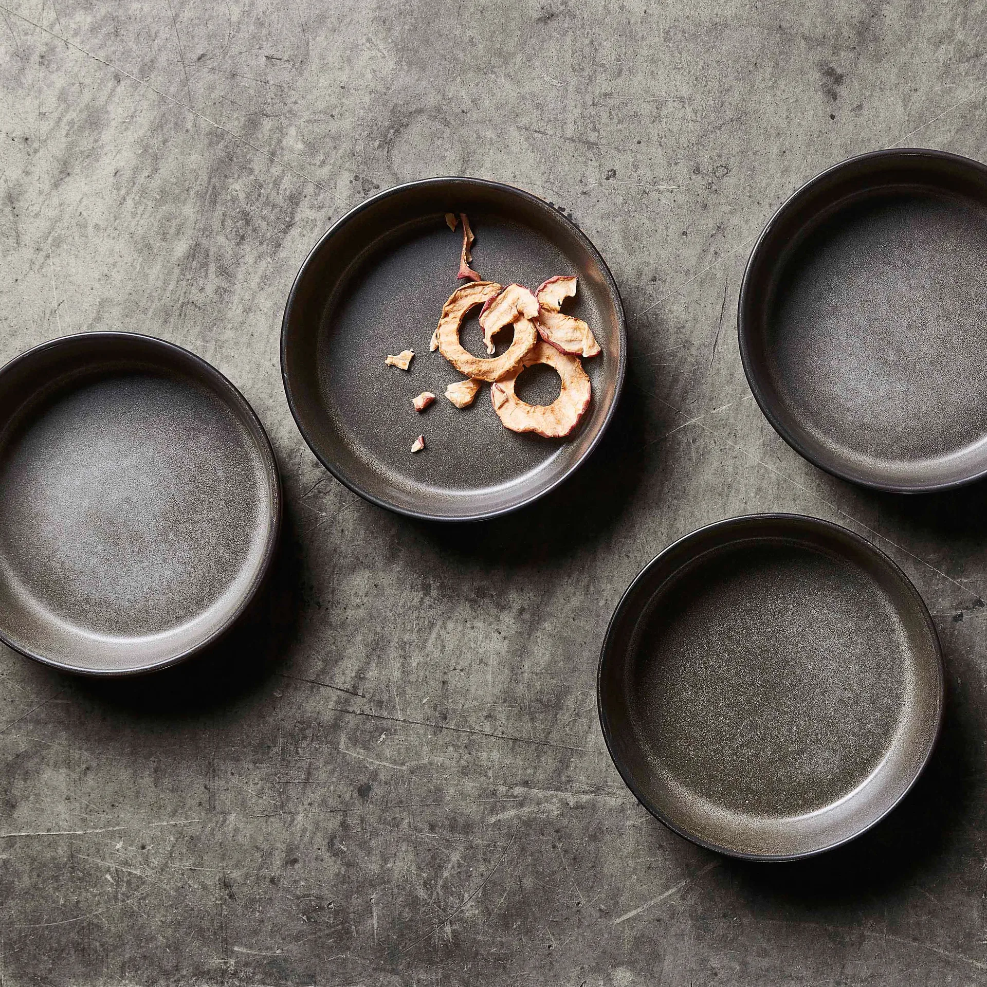 로 스프 접시 Ø19.4 cm, Forest brown Aida | 아이다 로 스프 접시 Ø19.4 cm, Forest brown Aida | 아이다