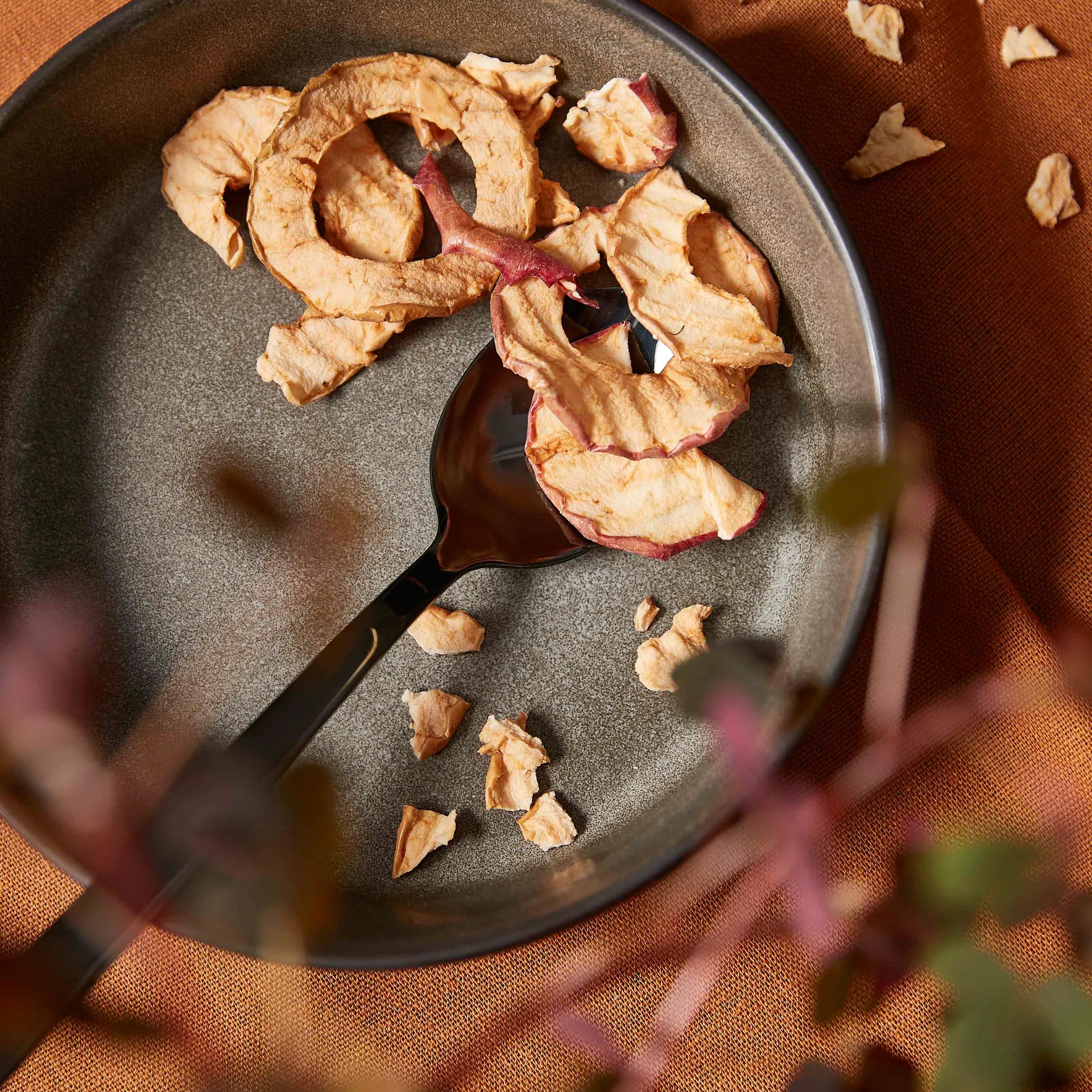 로 스프 접시 Ø19.4 cm, Forest brown Aida | 아이다 로 스프 접시 Ø19.4 cm, Forest brown Aida | 아이다