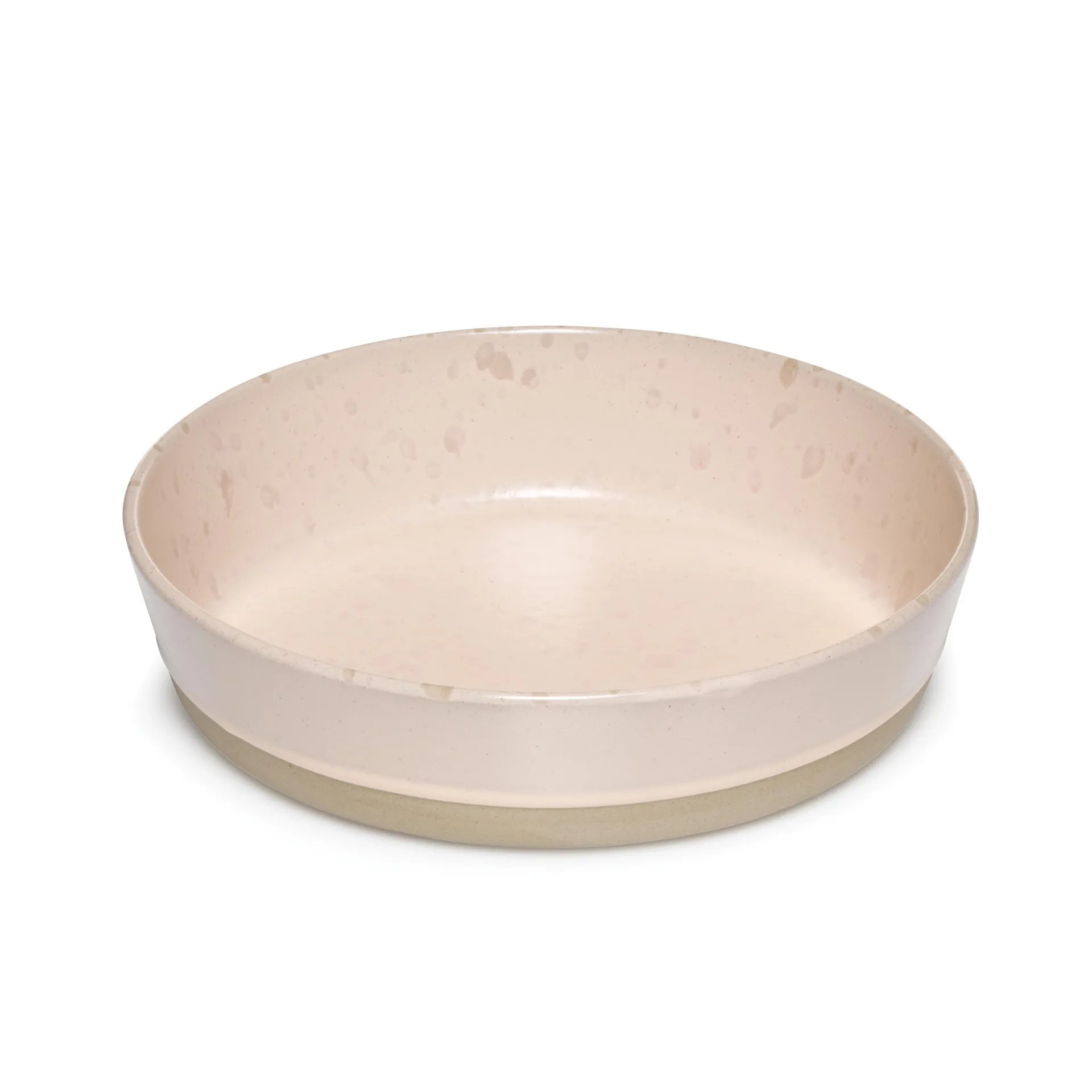 로 스프 접시 Ø19.4 cm, nude Aida | 아이다 로 스프 접시 Ø19.4 cm, nude Aida | 아이다