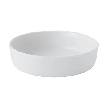 로 스프 접시 Ø19.4 cm - Pure Porcelain - Aida | 아이다