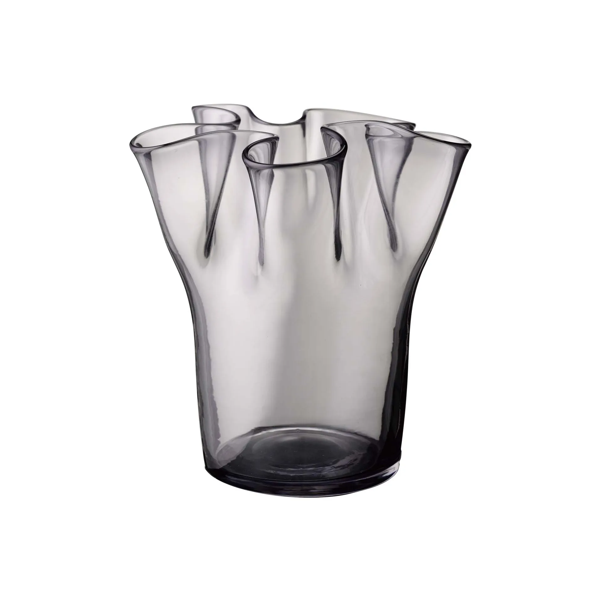 튤립 화병 20 cm, smoke Aida | 아이다