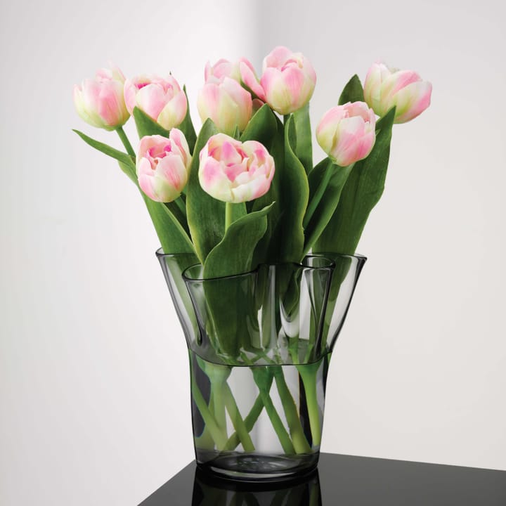 튤립 화병 20 cm, smoke Aida | 아이다
