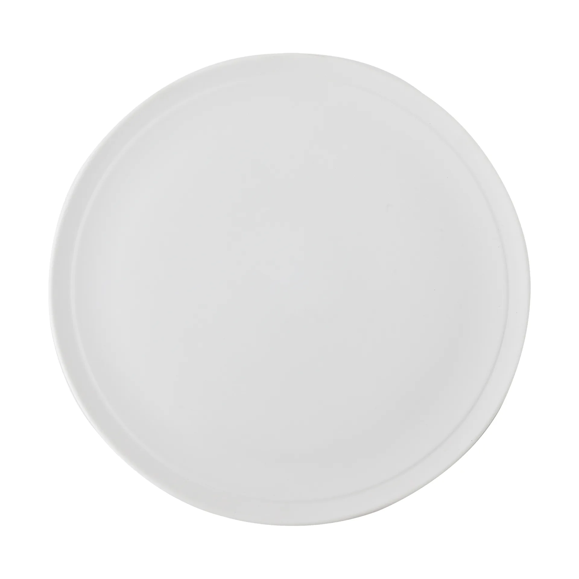 로 접시 Ø23 cm, Pure Porcelain Aida | 아이다