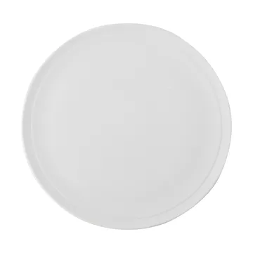 로 접시 Ø23 cm - Pure Porcelain - Aida | 아이다
