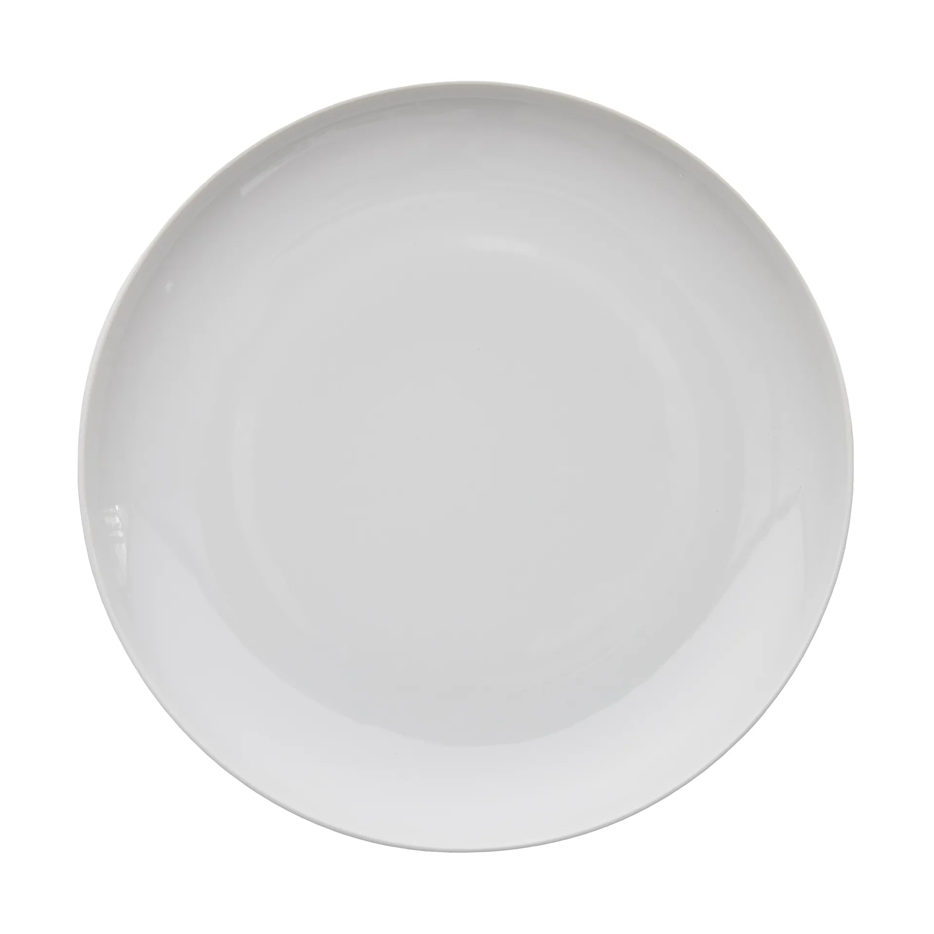 아뜰리에 매트 접시 Ø25 cm 4-pack
, Superwhite Aida | 아이다