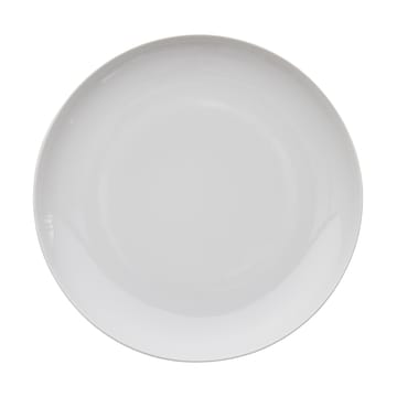 아뜰리에 매트 접시 Ø25 cm 4-pack
 - Superwhite - Aida | 아이다