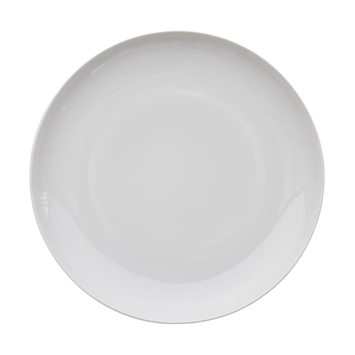 아뜰리에 매트 접시 Ø25 cm 4-pack
, Superwhite Aida | 아이다