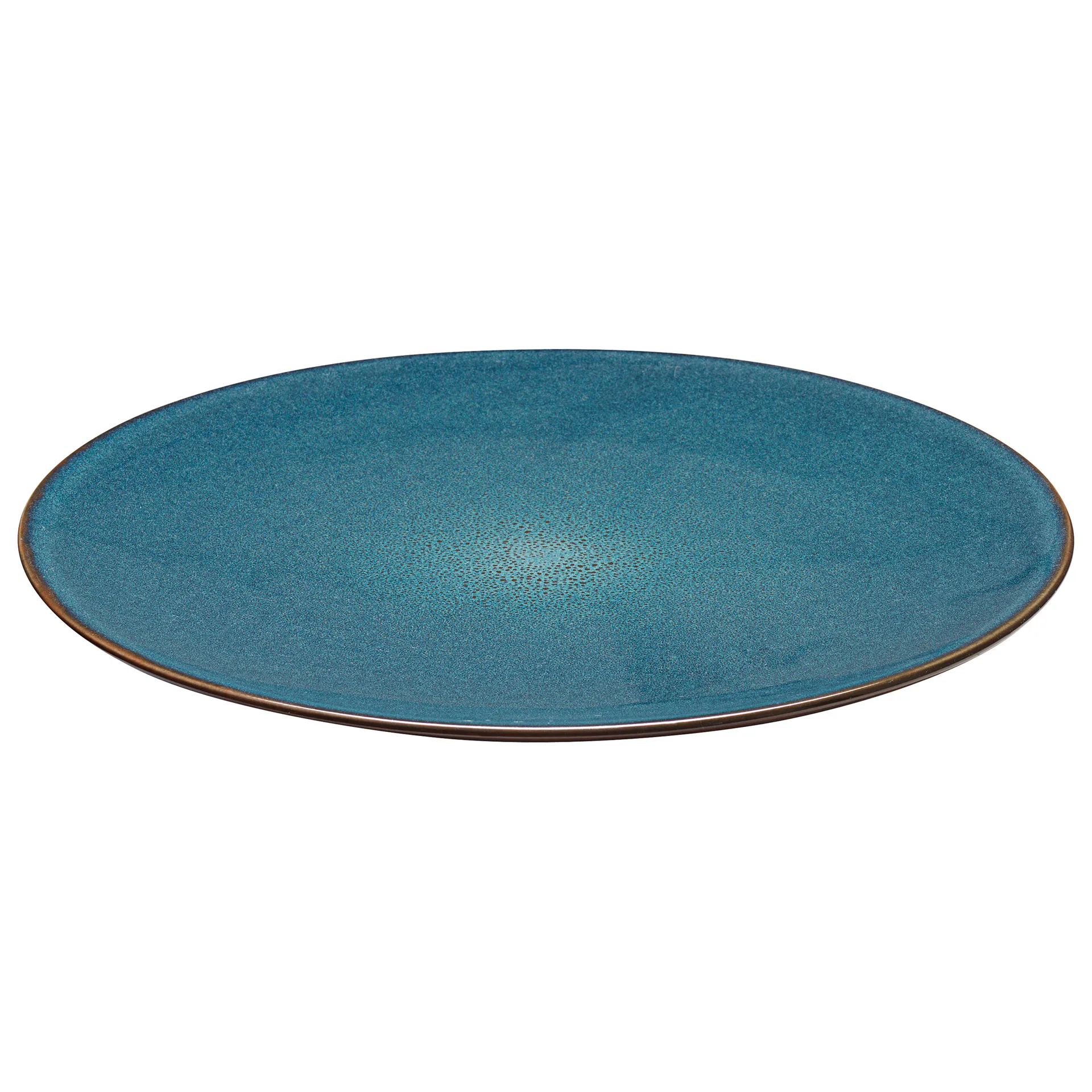 세라믹 워크샵 접시 Ø26 cm, svale Aida | 아이다