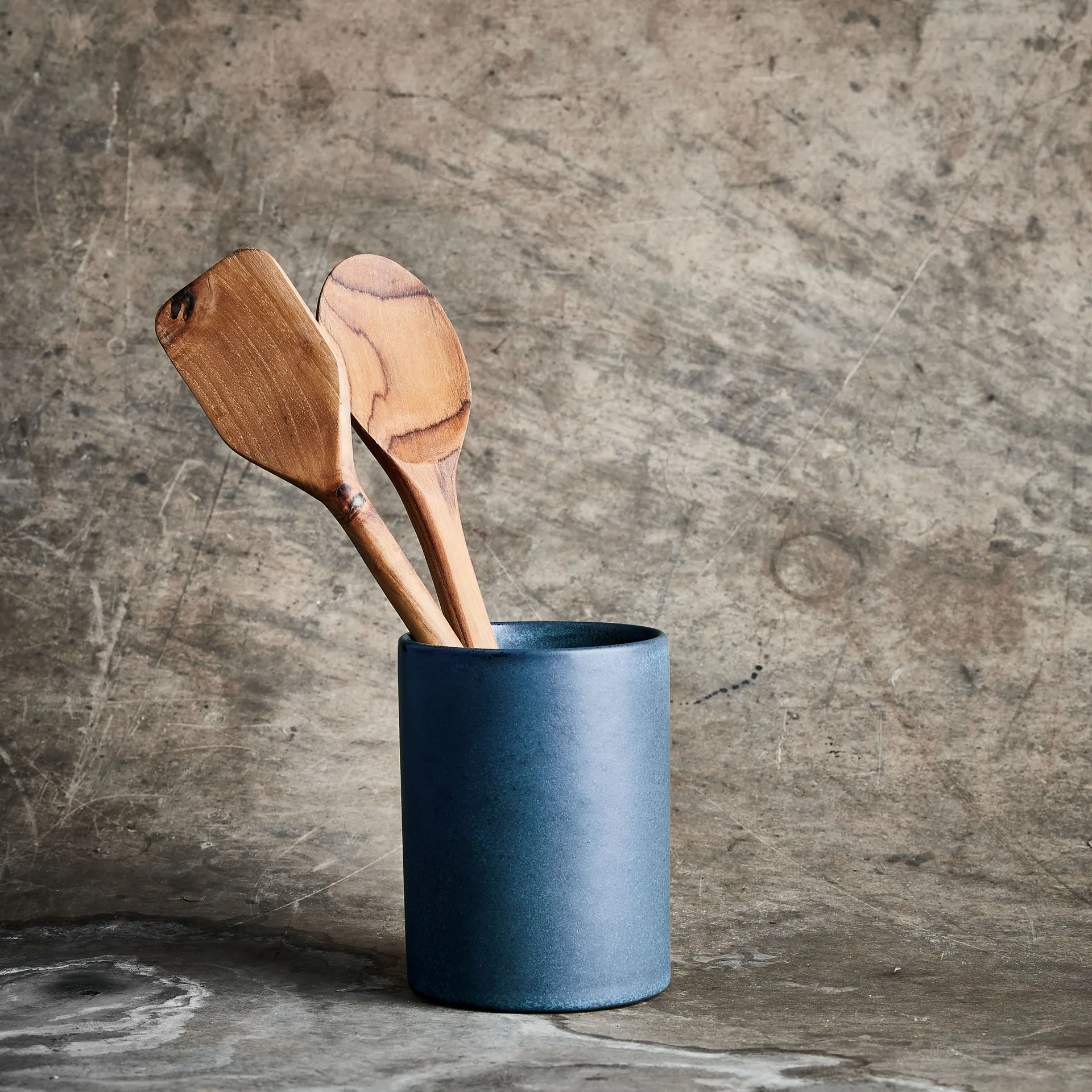 로 우든 스푼 26 cm, teak Aida | 아이다