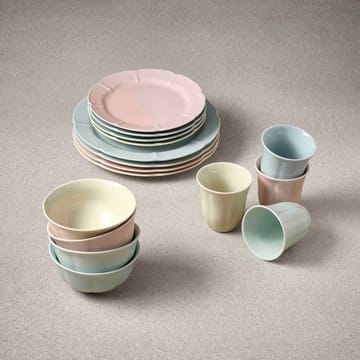 쇠홀름 솔베이 접시 26.5 cm - Minty green - Aida | 아이다