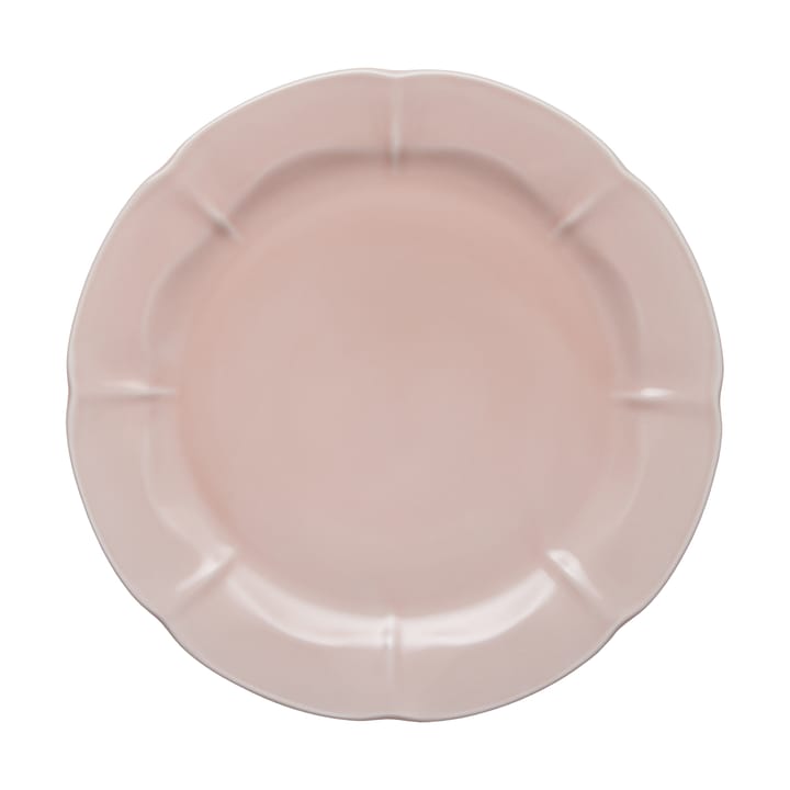 쇠홀름 솔베이 �접시 26.5 cm - Soft pink - Aida | 아이다