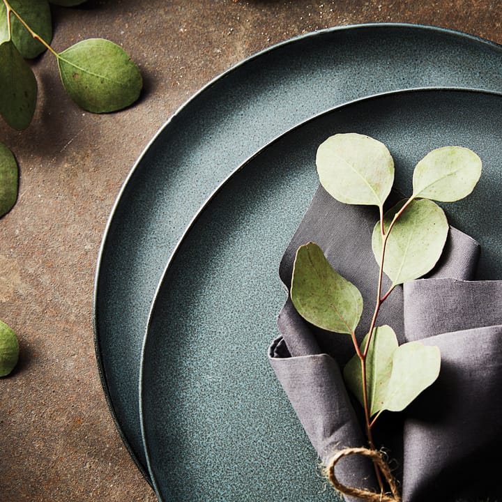 로 접시 Ø28 cm, Northern green Aida | 아이다