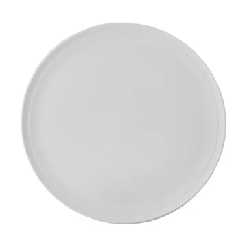 로 접시 Ø28 cm - Pure Porcelain - Aida | 아이다