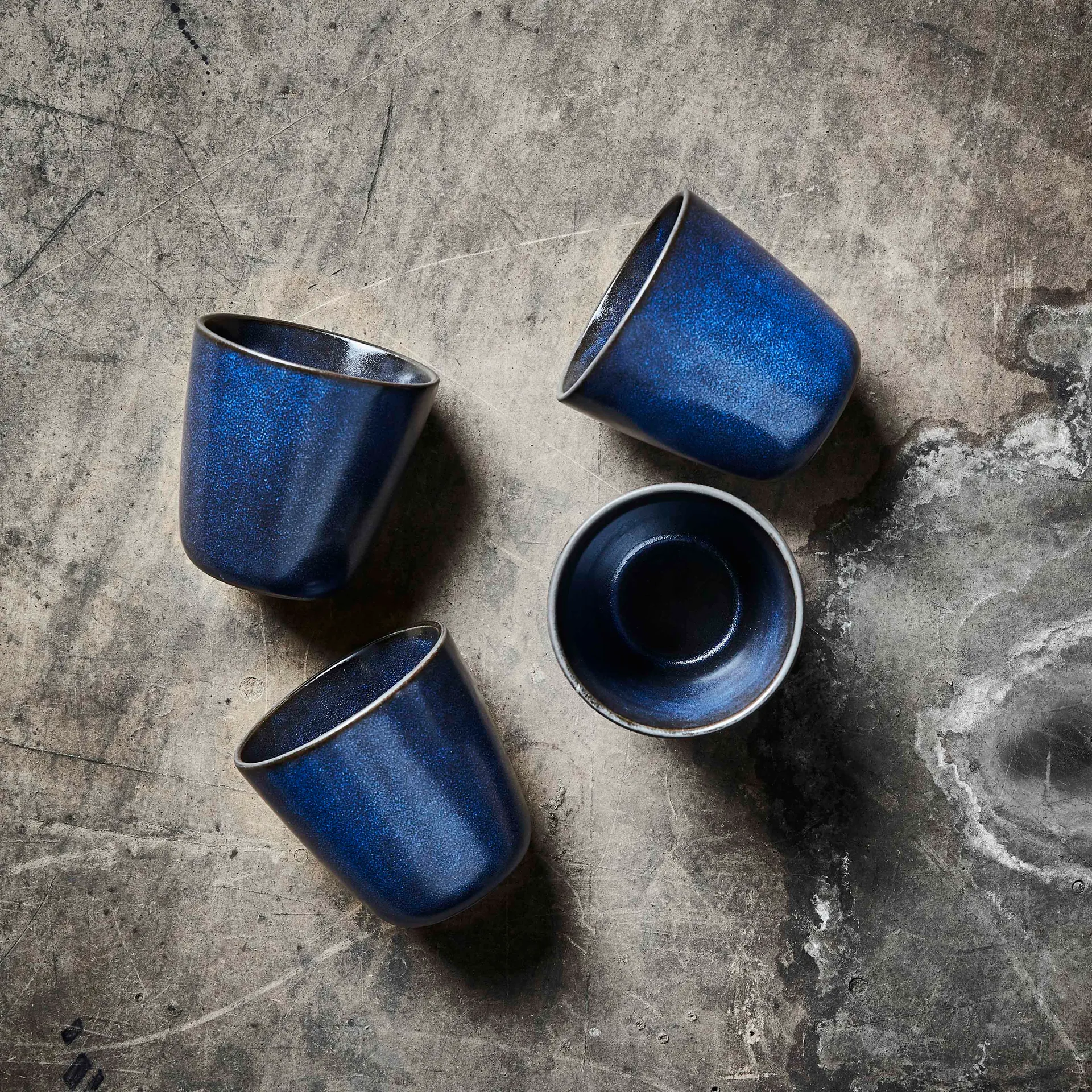 로 머그 30 cl, Midnight blue Aida | 아이다