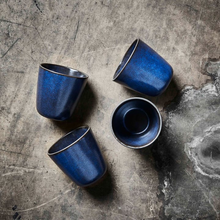 로 머그 30 cl, Midnight blue Aida | 아이다