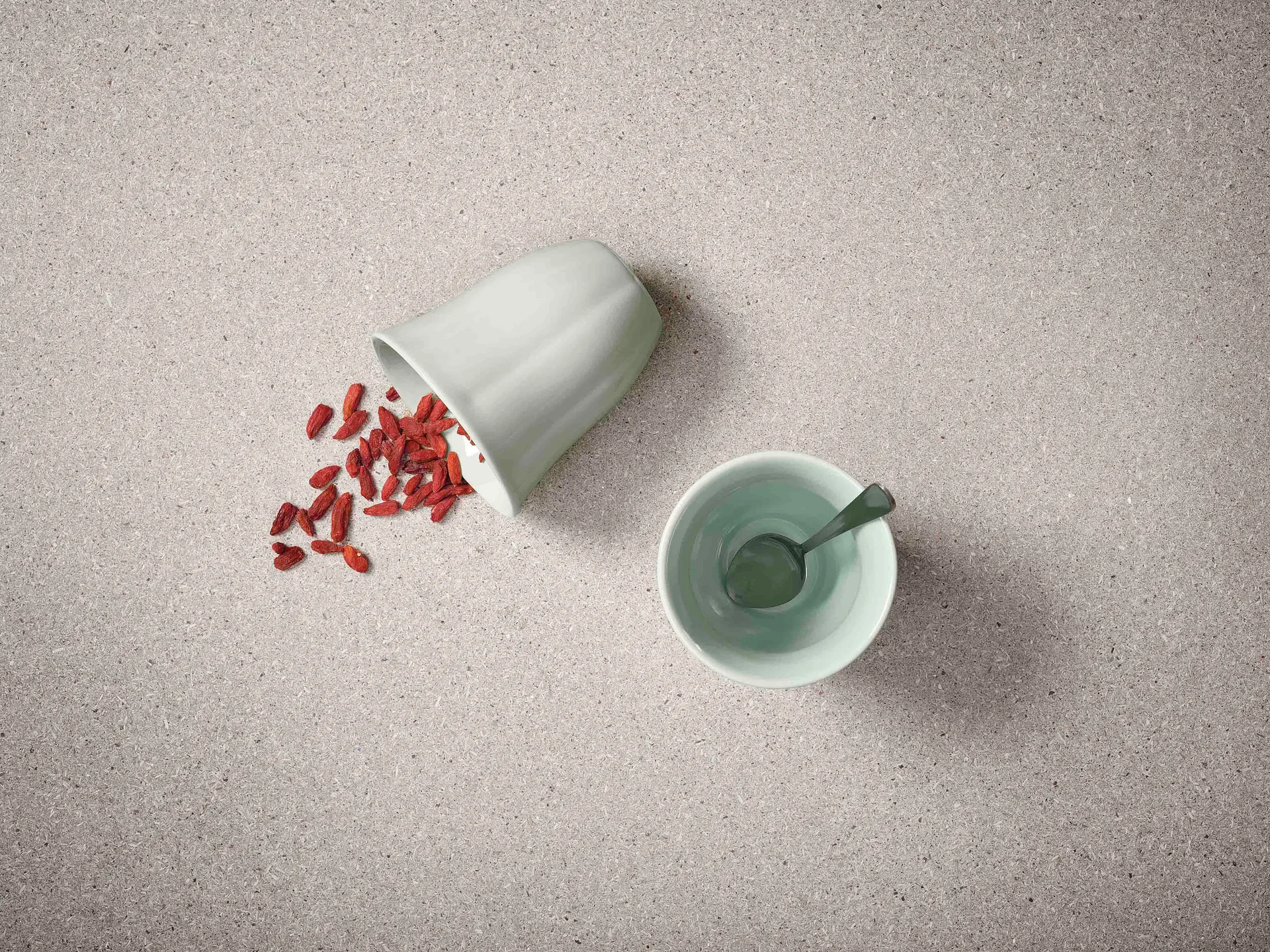 쇠홀름 솔베이 머그 30 cl, Minty green Aida | 아이다