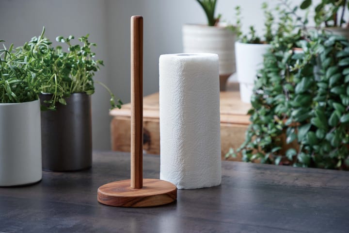 로우 키친 페이퍼 홀더 30.6 cm, Teak Aida | 아이다